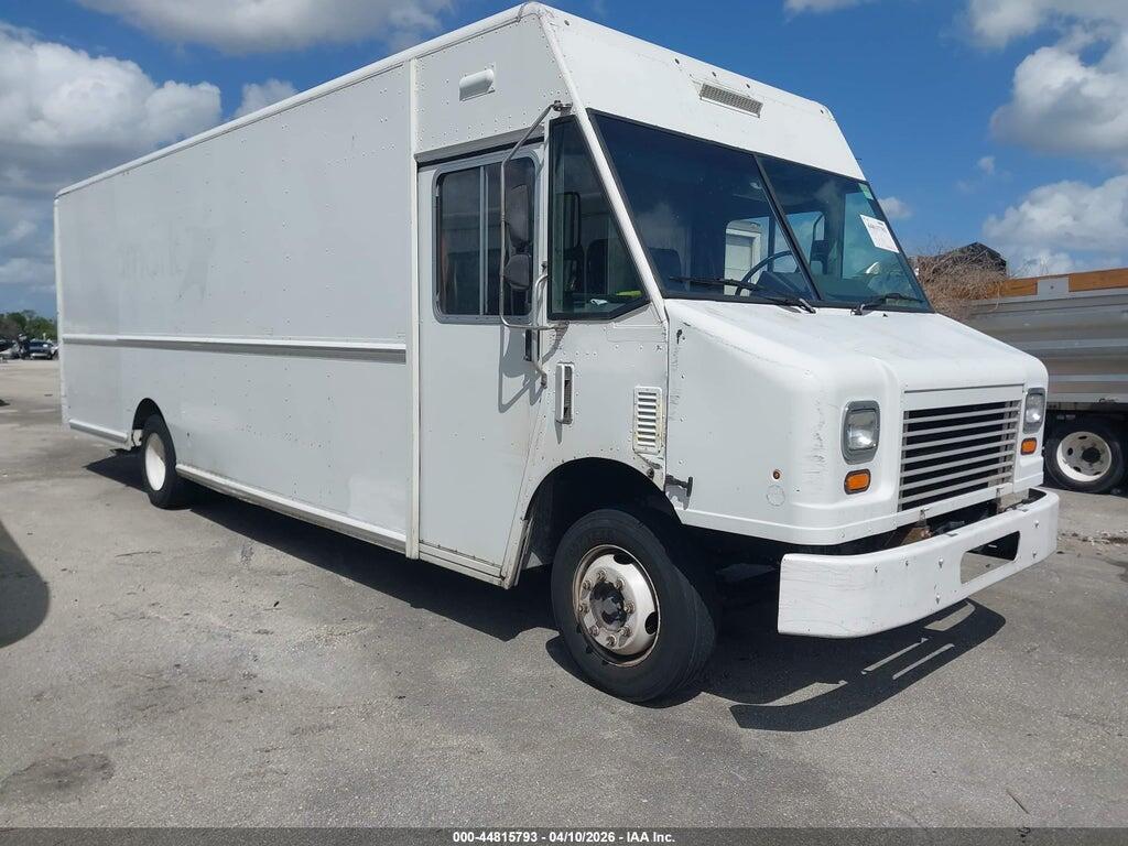 4UZAC3DV4DCFF6927 2013 FREIGHTLINER CHASSIS photo no. 1