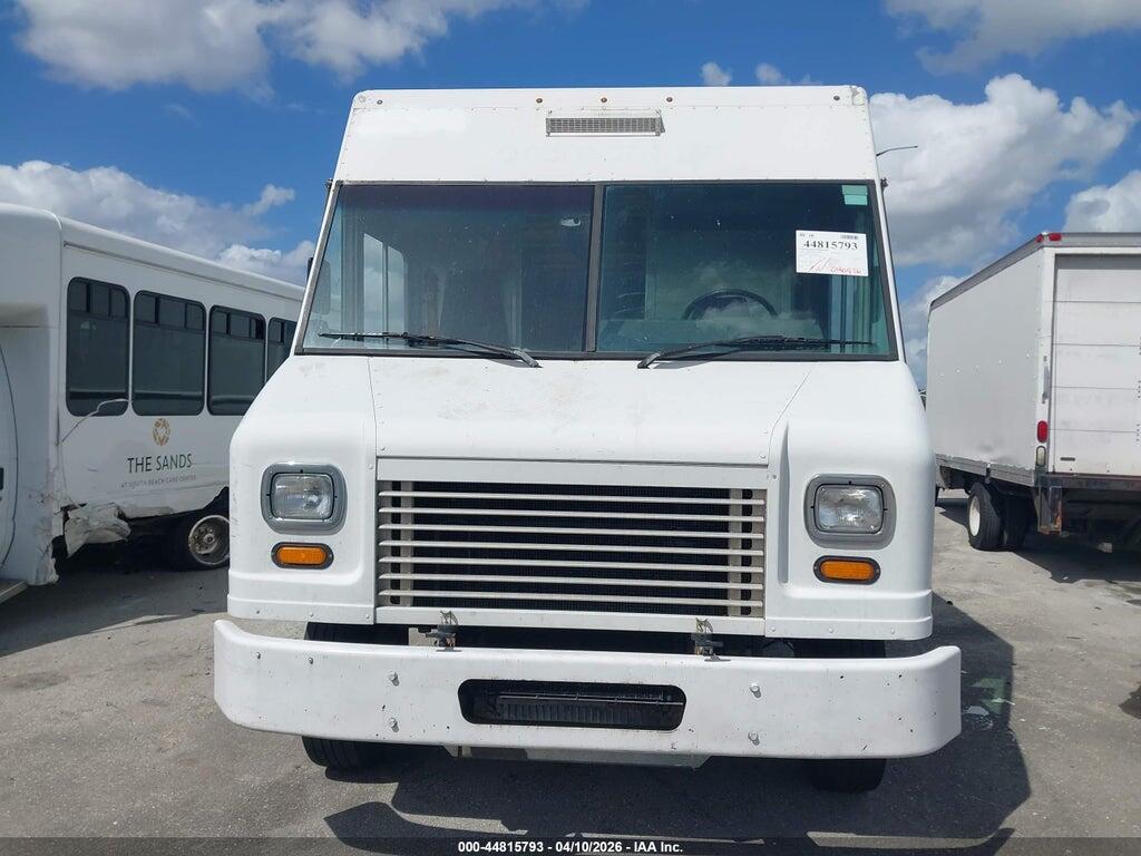4UZAC3DV4DCFF6927 2013 FREIGHTLINER CHASSIS photo no. 11