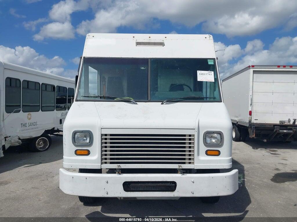 4UZAC3DV4DCFF6927 2013 FREIGHTLINER CHASSIS photo no. 12