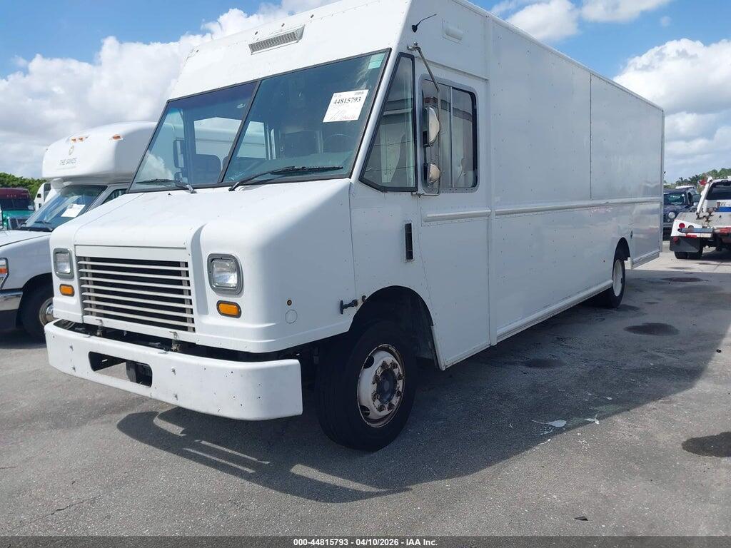 4UZAC3DV4DCFF6927 2013 FREIGHTLINER CHASSIS photo no. 2