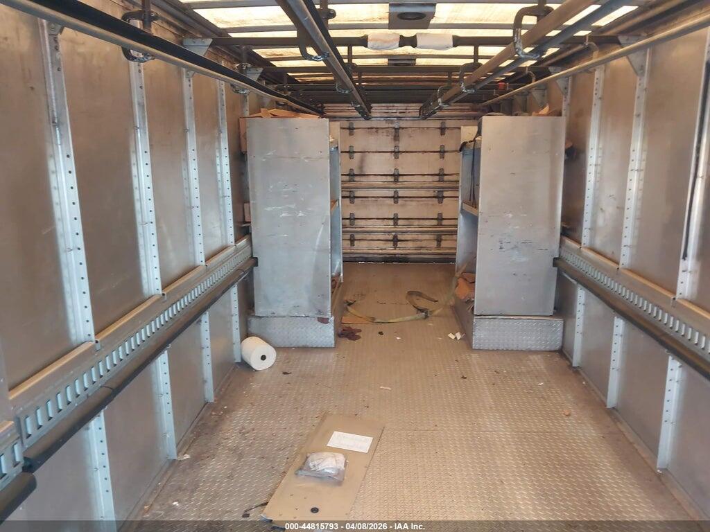 4UZAC3DV4DCFF6927 2013 FREIGHTLINER CHASSIS photo no. 7
