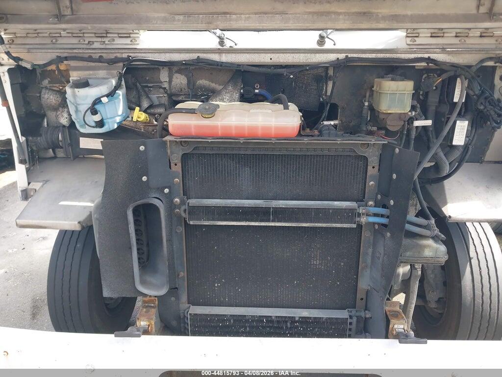 4UZAC3DV4DCFF6927 2013 FREIGHTLINER CHASSIS photo no. 9