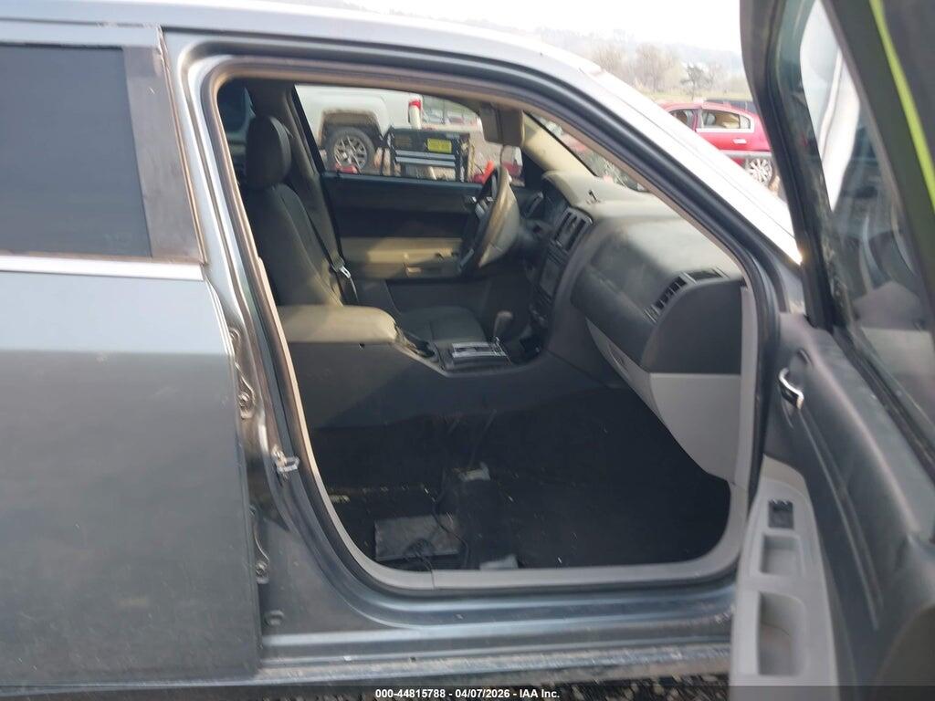 2C3KA43RX7H693323 2007 CHRYSLER 300 photo no. 5