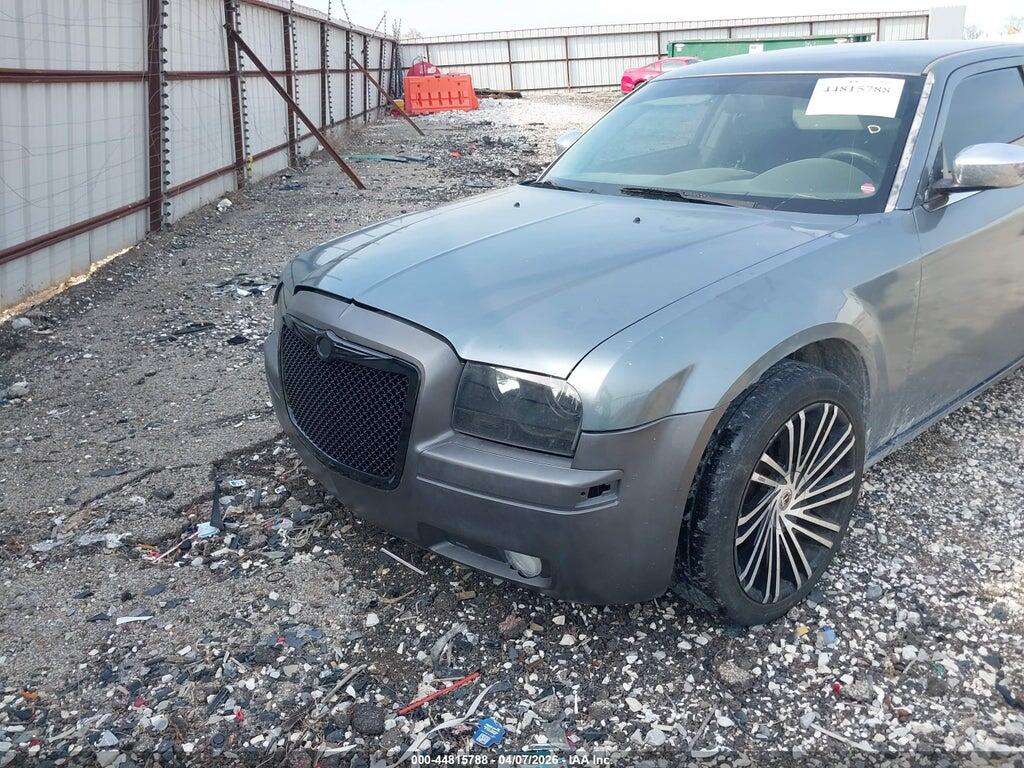2C3KA43RX7H693323 2007 CHRYSLER 300 photo no. 6