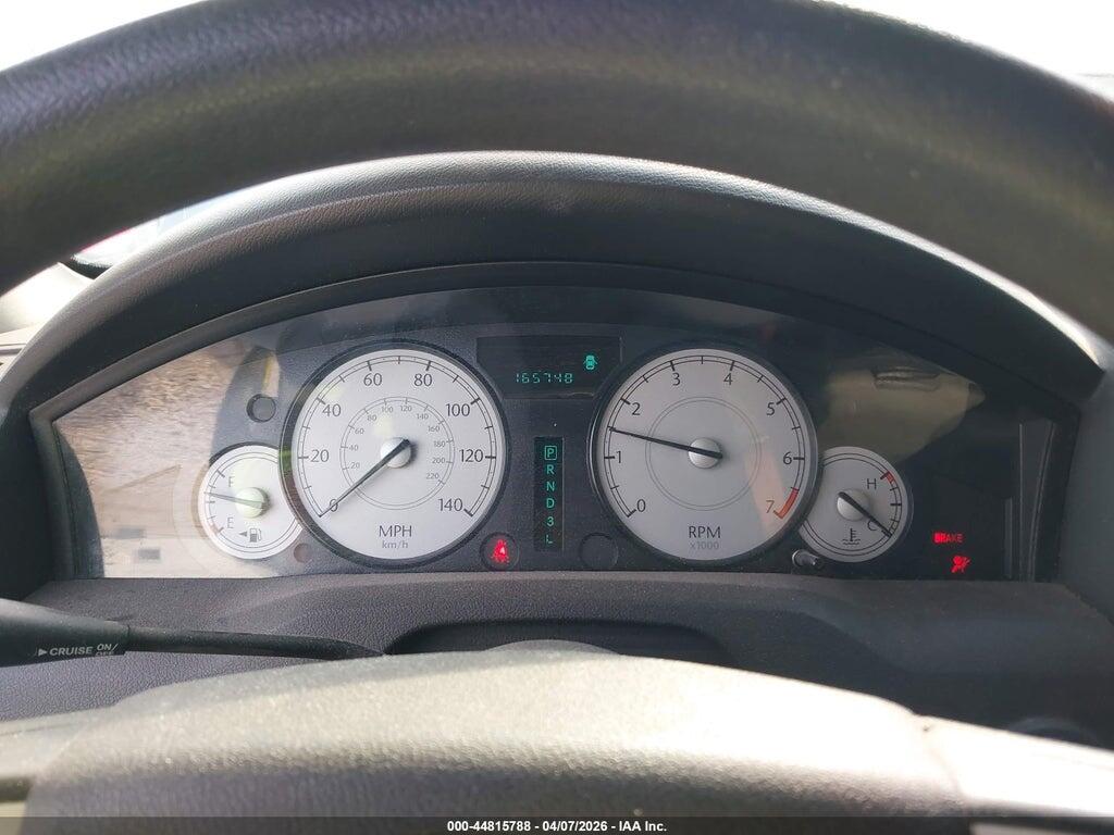 2C3KA43RX7H693323 2007 CHRYSLER 300 photo no. 7