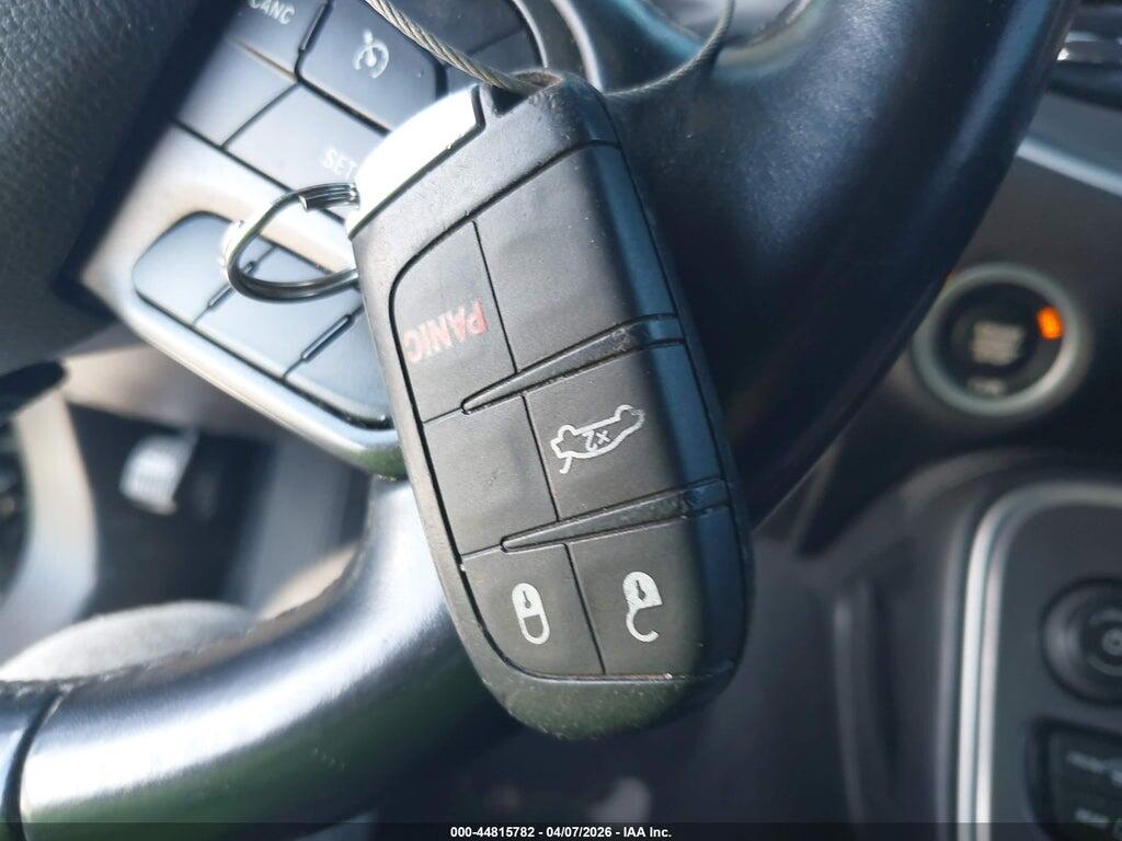 2C3CDZGGXMH521659 2021 DODGE CHALLENGER photo no. 11