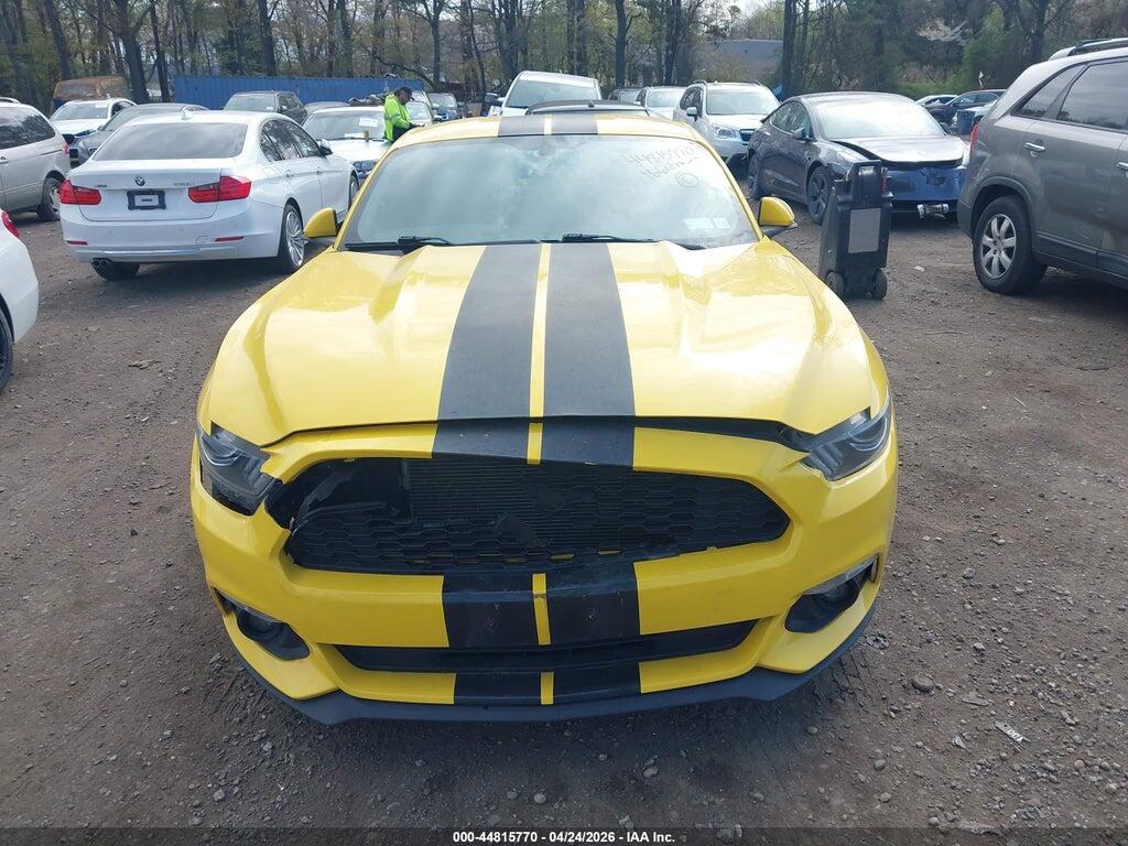 1FA6P8AM3G5289660 2016 FORD MUSTANG photo no. 12