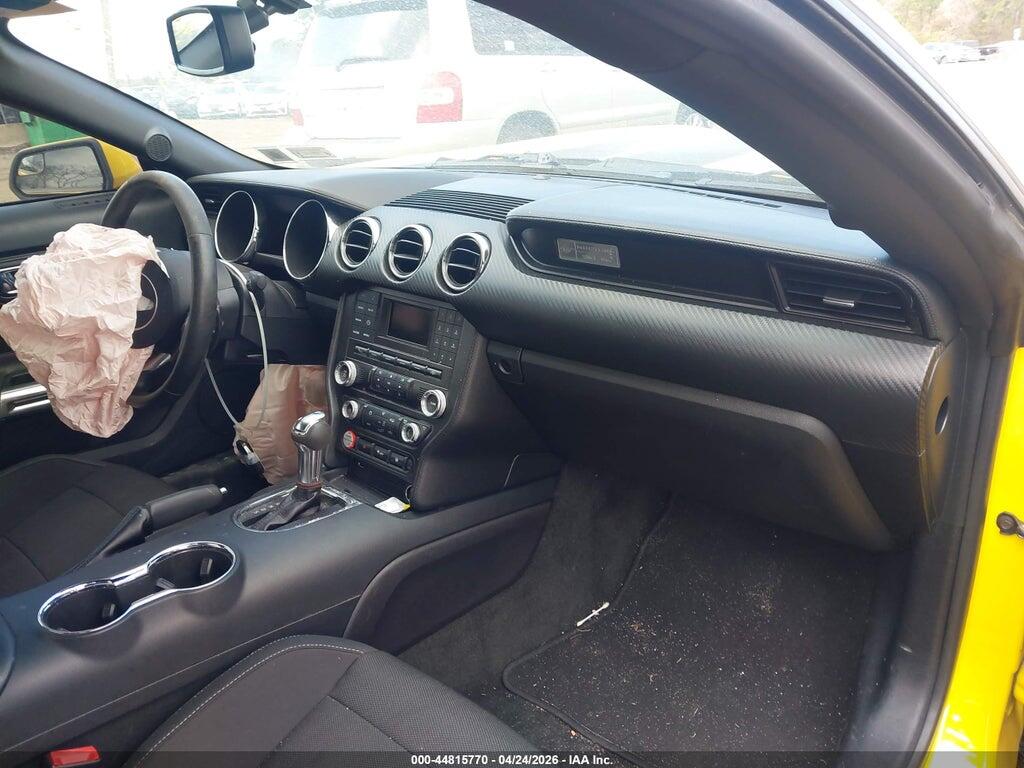 1FA6P8AM3G5289660 2016 FORD MUSTANG photo no. 5