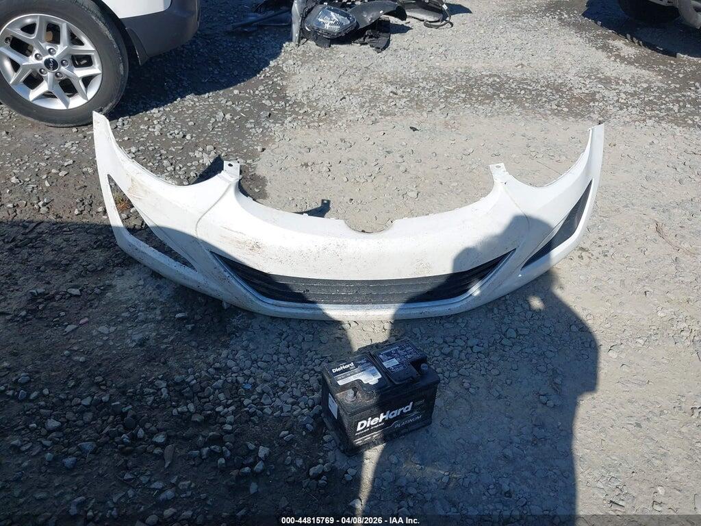 5NPDH4AE7GH665163 2016 HYUNDAI ELANTRA photo no. 11