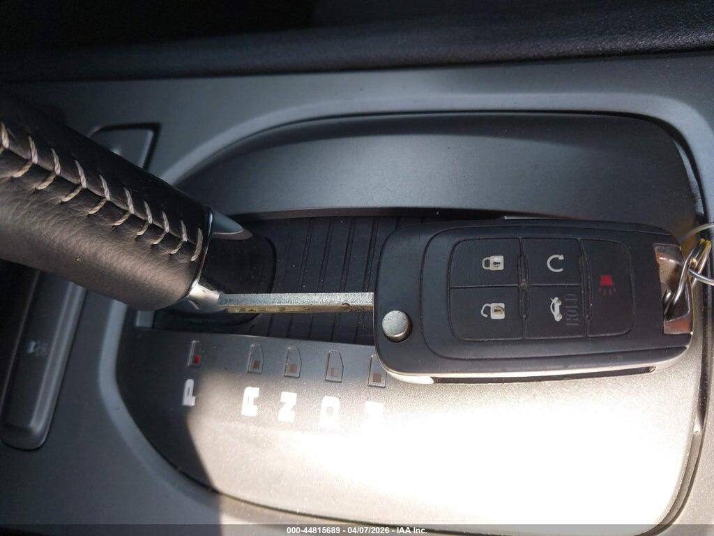 2G1FB1E33E9272853 2014 CHEVROLET CAMARO photo no. 11