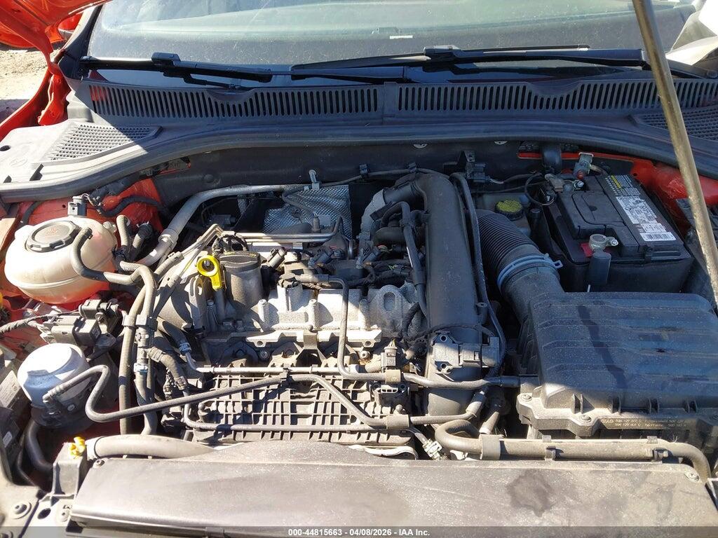 3VWC57BU1KM060728 2019 VOLKSWAGEN JETTA photo no. 10