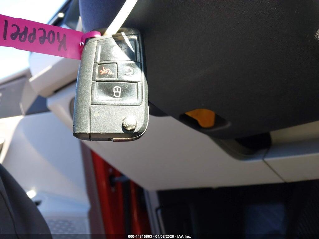 3VWC57BU1KM060728 2019 VOLKSWAGEN JETTA photo no. 11