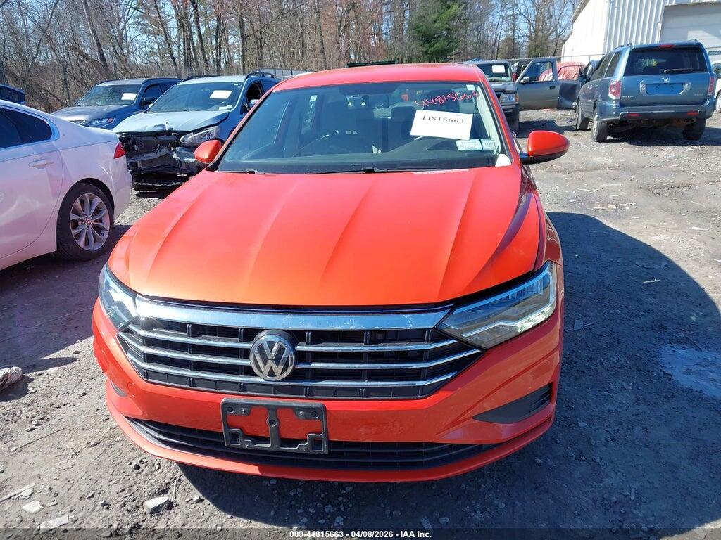 3VWC57BU1KM060728 2019 VOLKSWAGEN JETTA photo no. 12