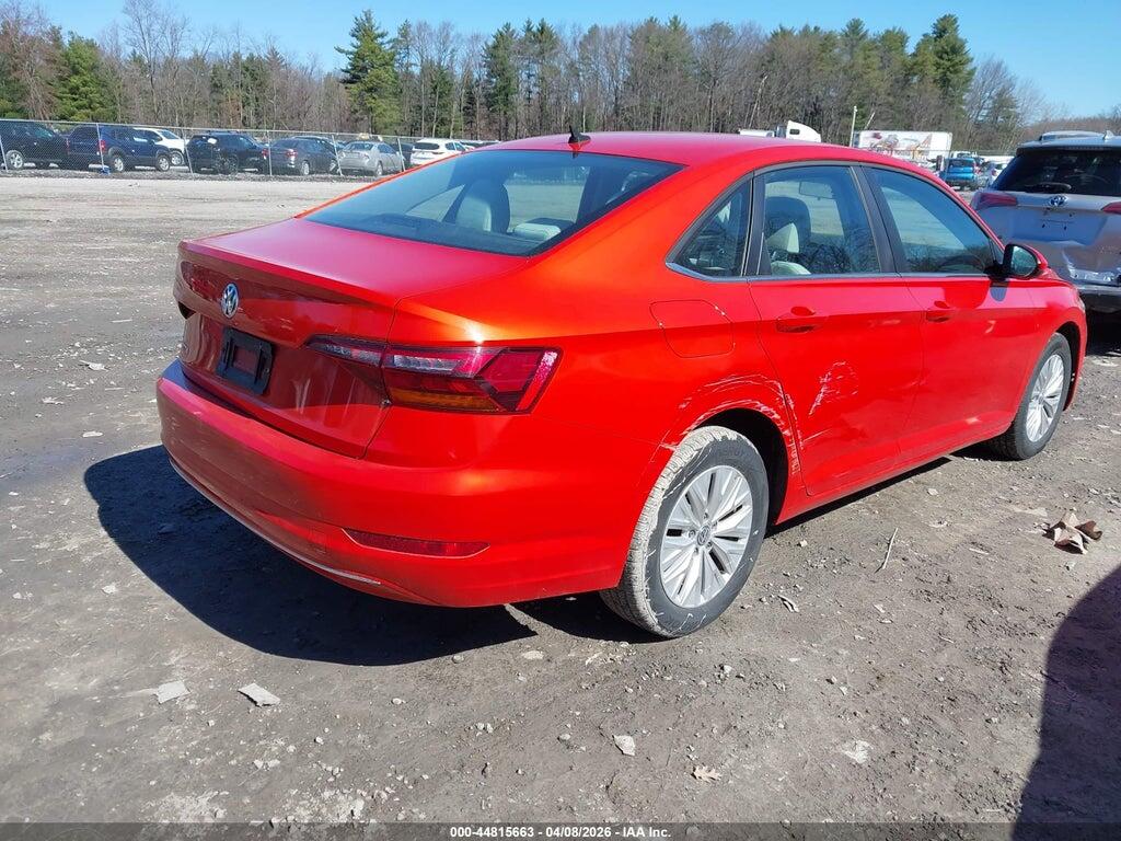 3VWC57BU1KM060728 2019 VOLKSWAGEN JETTA photo no. 4