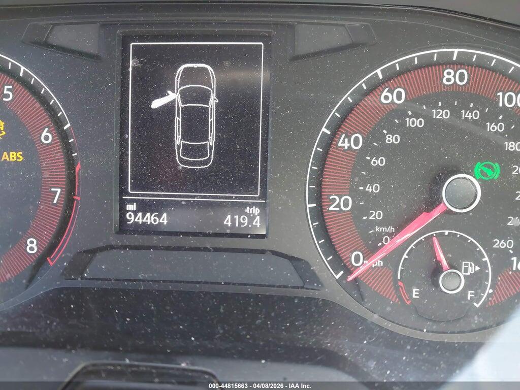 3VWC57BU1KM060728 2019 VOLKSWAGEN JETTA photo no. 7