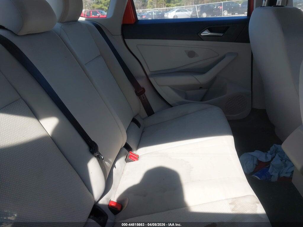 3VWC57BU1KM060728 2019 VOLKSWAGEN JETTA photo no. 8