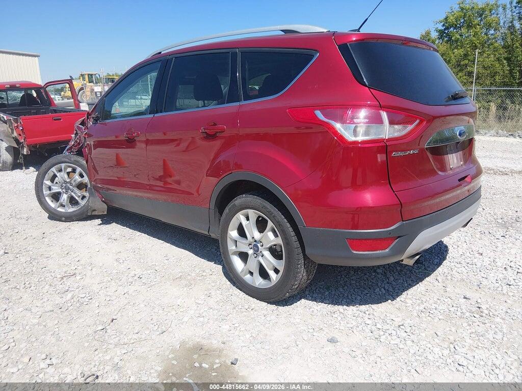 1FMCU9J92GUB98467 2016 FORD ESCAPE photo no. 3
