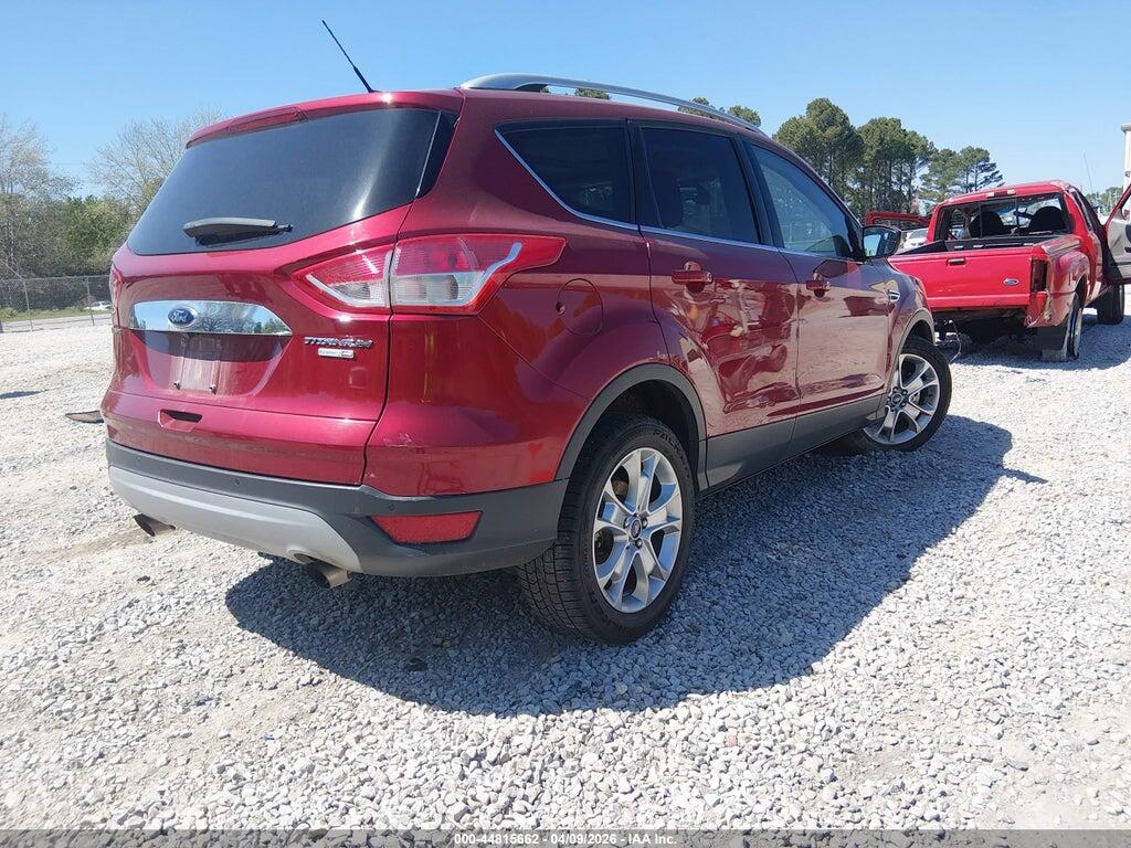 1FMCU9J92GUB98467 2016 FORD ESCAPE photo no. 4