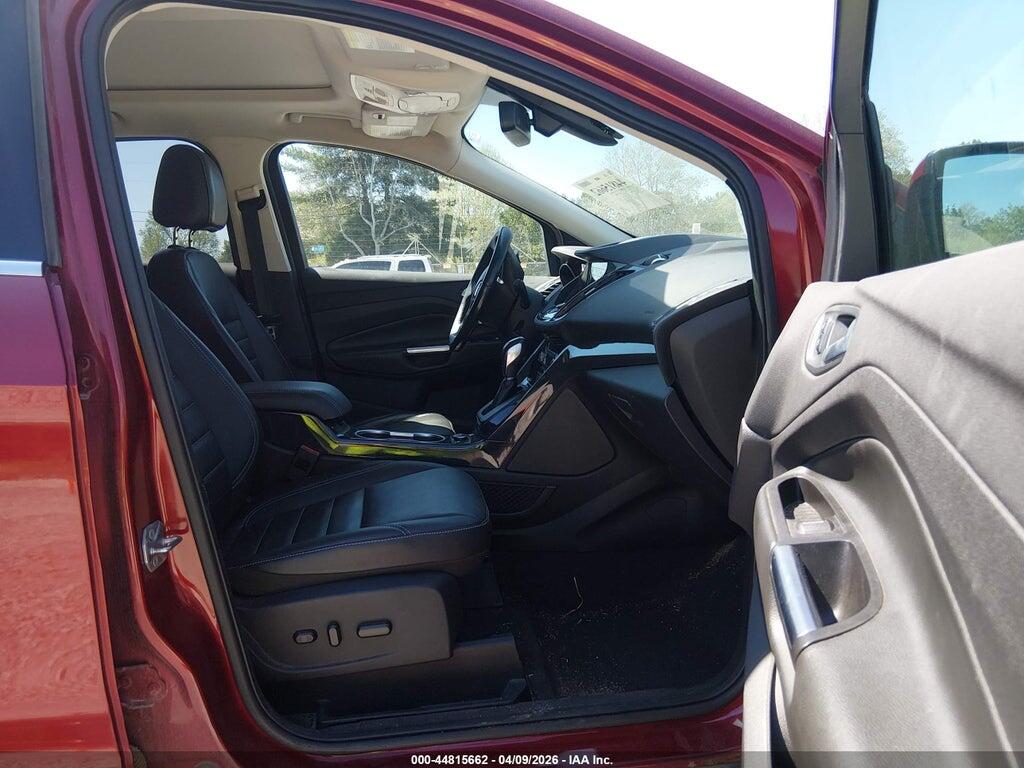 1FMCU9J92GUB98467 2016 FORD ESCAPE photo no. 5