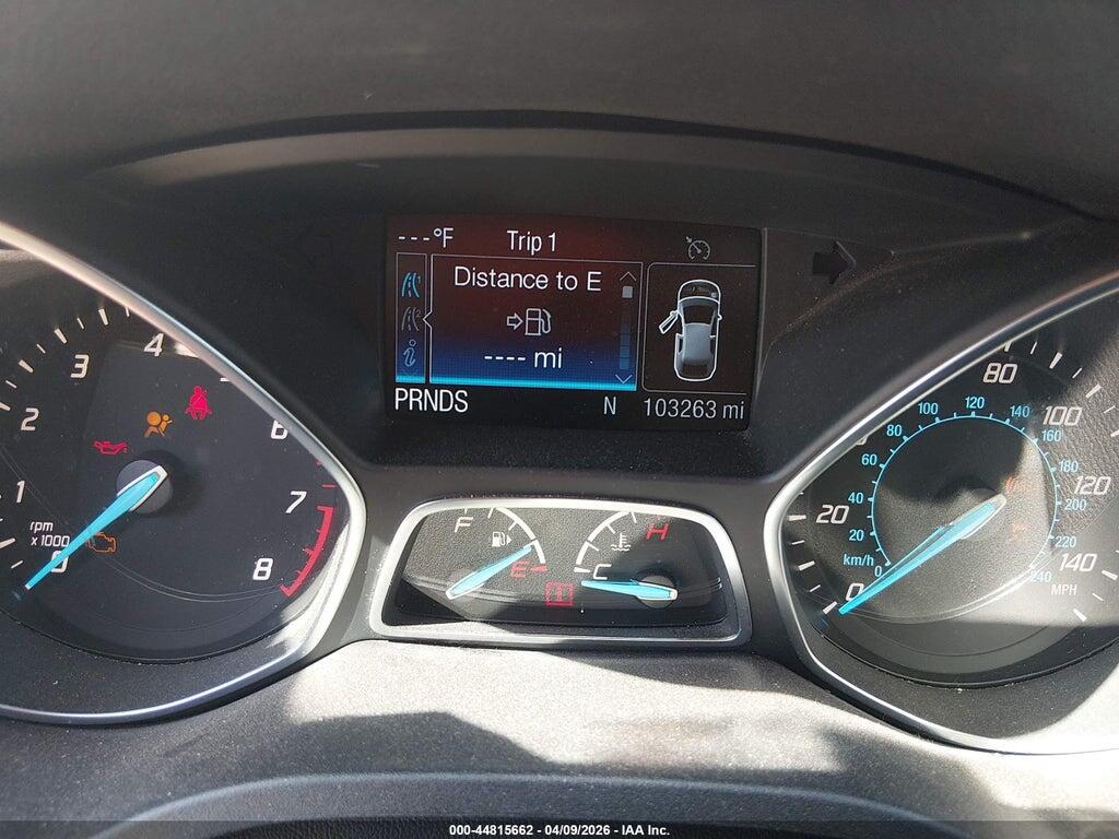 1FMCU9J92GUB98467 2016 FORD ESCAPE photo no. 7