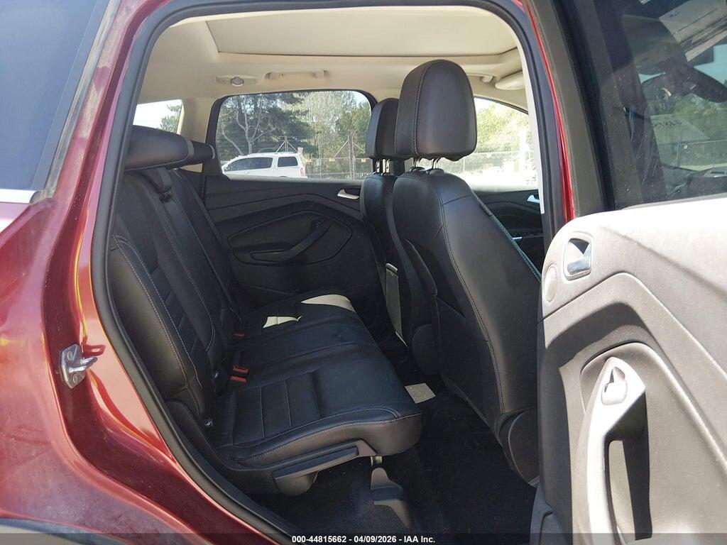 1FMCU9J92GUB98467 2016 FORD ESCAPE photo no. 8