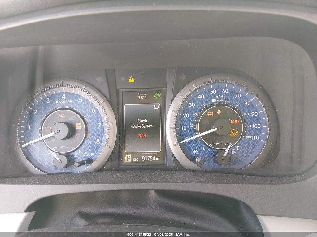 5TDDZ3DC2LS242495 2020 TOYOTA SIENNA photo no. 7