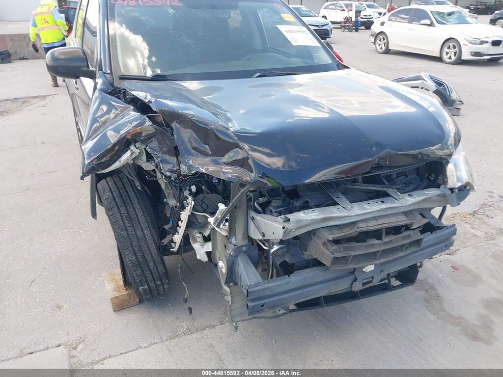 JA4AD2A34KZ006471 2019 MITSUBISHI OUTLANDER photo no. 6