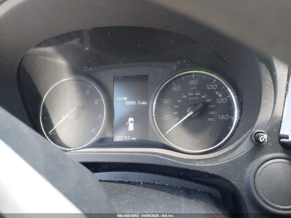 JA4AD2A34KZ006471 2019 MITSUBISHI OUTLANDER photo no. 7