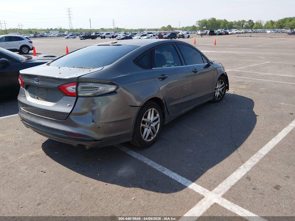 3FA6P0H75DR244519 2013 FORD FUSION photo no. 4