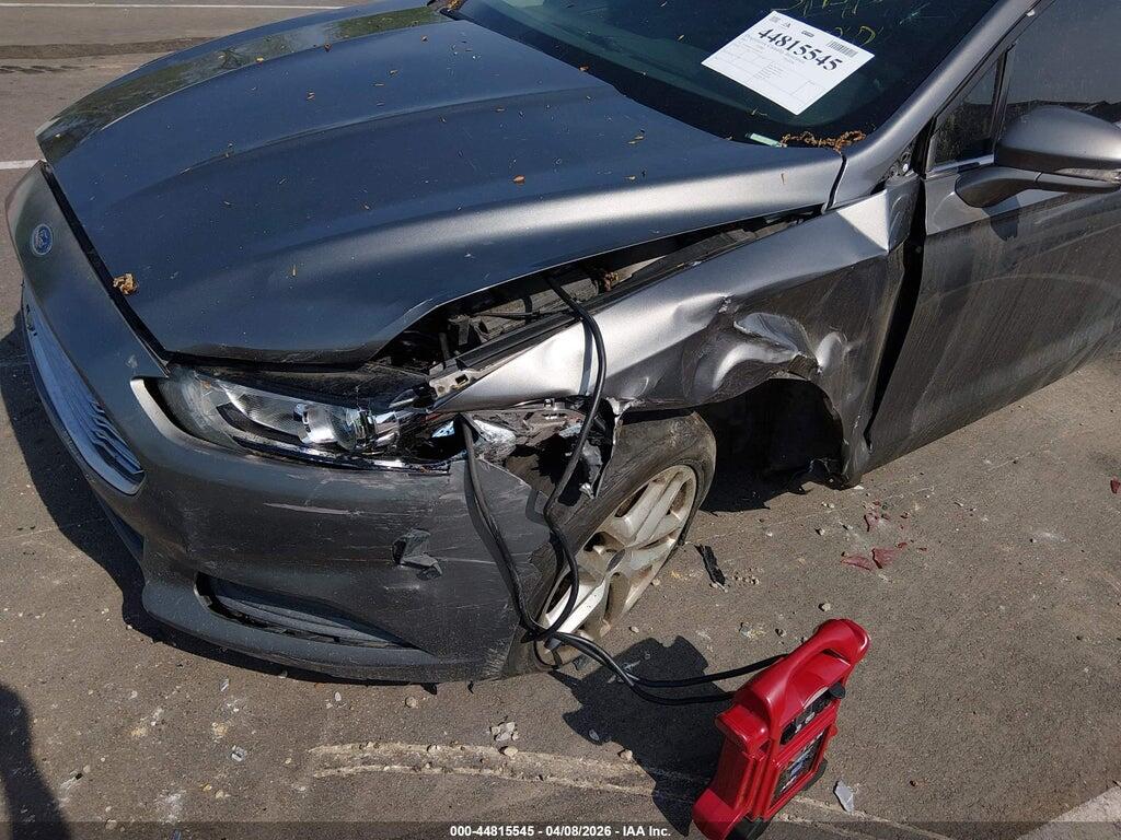 3FA6P0H75DR244519 2013 FORD FUSION photo no. 6