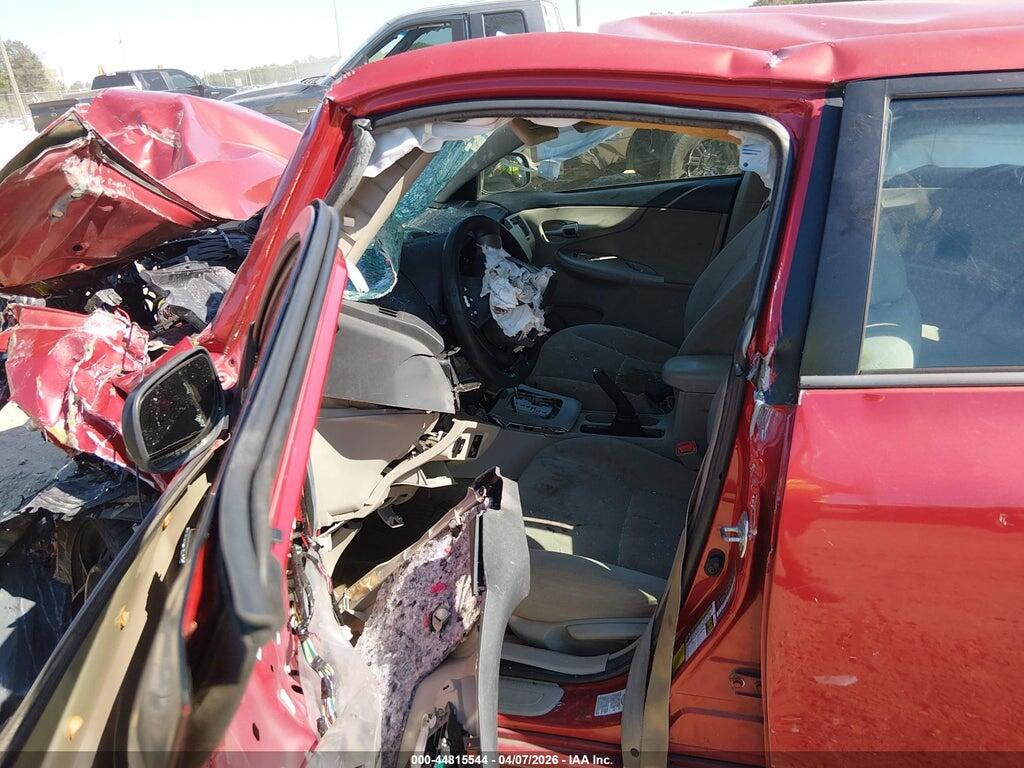 2T1BU4EE4CC913928 2012 TOYOTA COROLLA photo no. 5