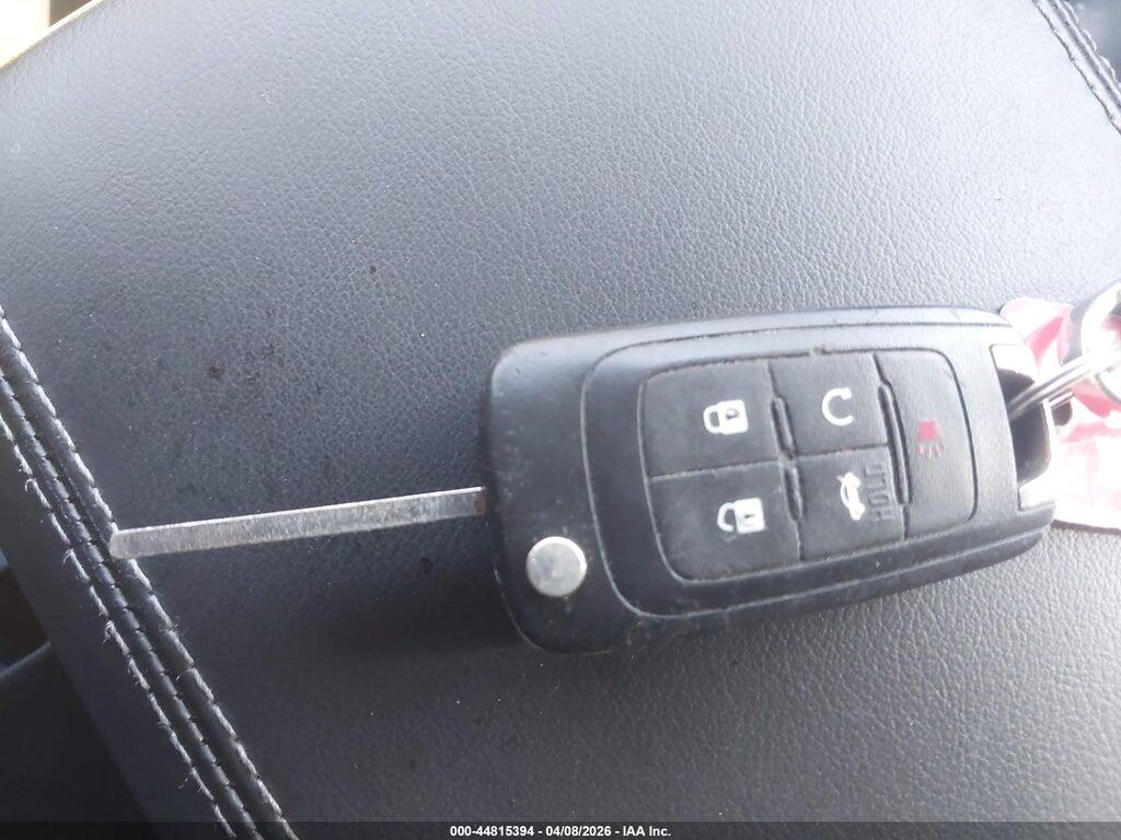 1G11E5SL8EF239626 2014 CHEVROLET MALIBU photo no. 11