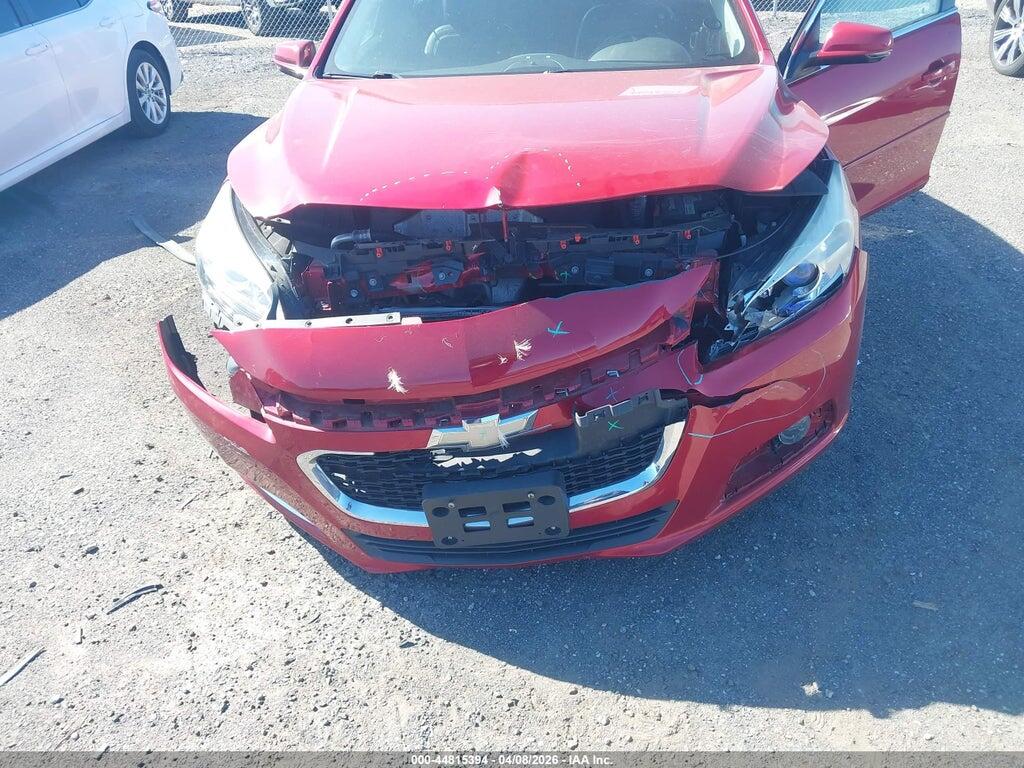 1G11E5SL8EF239626 2014 CHEVROLET MALIBU photo no. 6