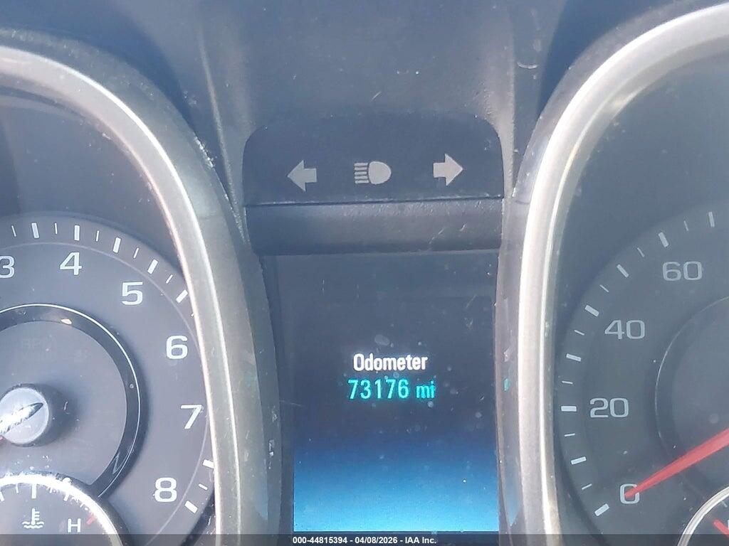 1G11E5SL8EF239626 2014 CHEVROLET MALIBU photo no. 7