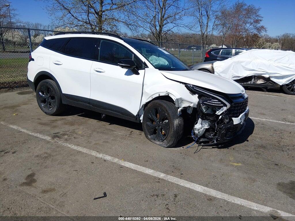 KNDPZDDH8S7201117 2025 KIA SPORTAGE PLUG-IN HYBRID photo no. 1