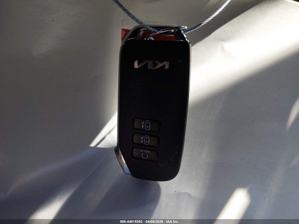 KNDPZDDH8S7201117 2025 KIA SPORTAGE PLUG-IN HYBRID photo no. 11