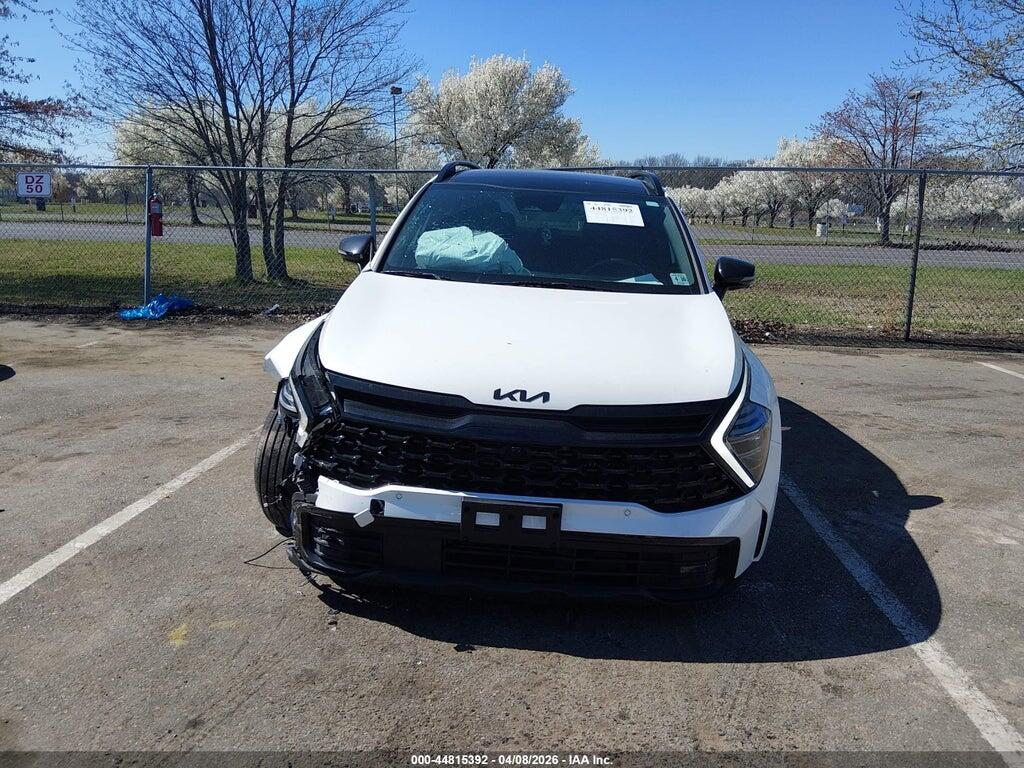 KNDPZDDH8S7201117 2025 KIA SPORTAGE PLUG-IN HYBRID photo no. 12