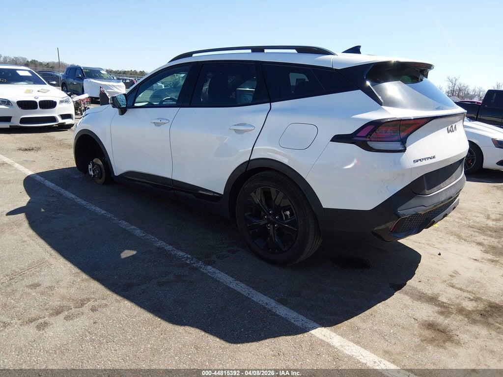 KNDPZDDH8S7201117 2025 KIA SPORTAGE PLUG-IN HYBRID photo no. 3