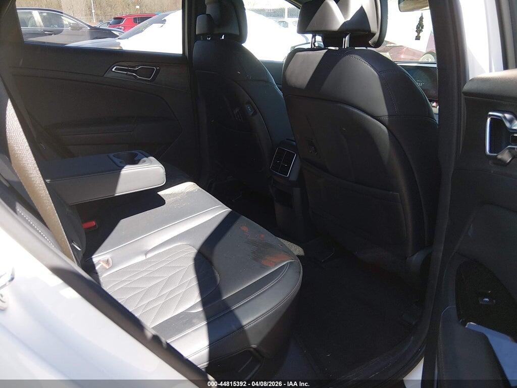 KNDPZDDH8S7201117 2025 KIA SPORTAGE PLUG-IN HYBRID photo no. 8