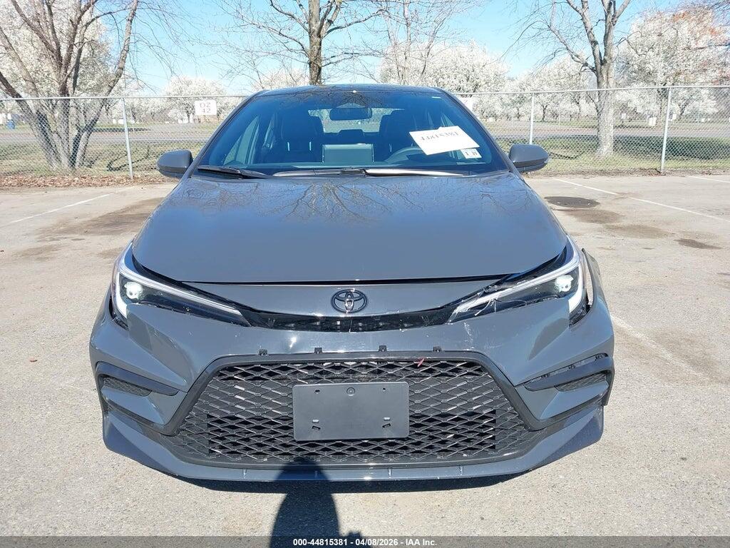 5YFT4MCE3TP254215 2026 TOYOTA COROLLA photo no. 12