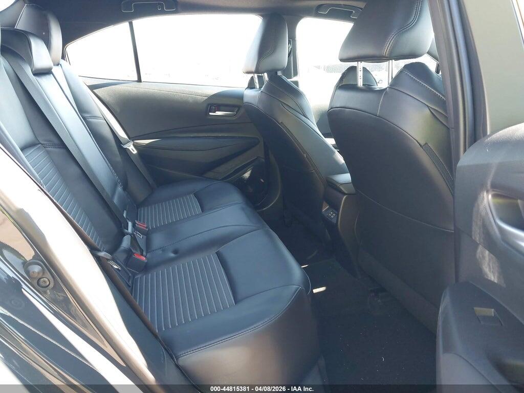 5YFT4MCE3TP254215 2026 TOYOTA COROLLA photo no. 8
