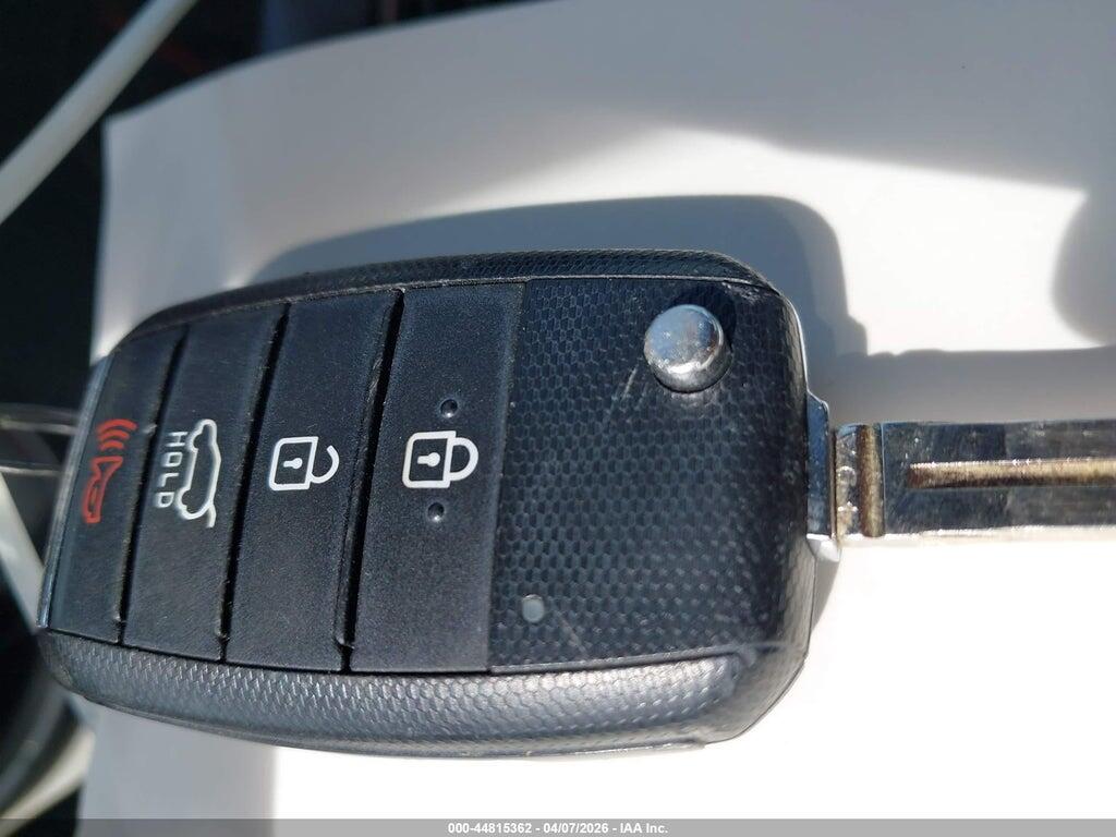 KNDPM3AC2H7174524 2017 KIA SPORTAGE photo no. 11