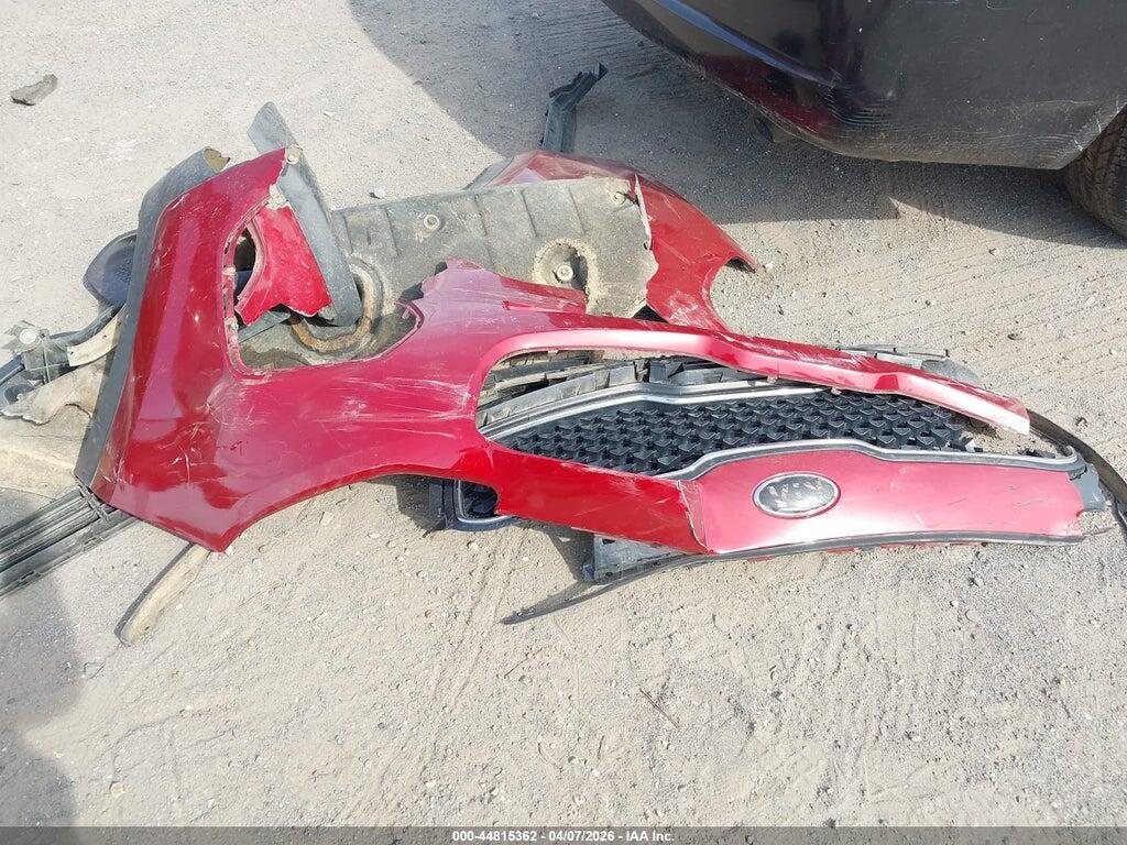 KNDPM3AC2H7174524 2017 KIA SPORTAGE photo no. 12