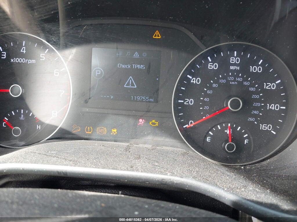 KNDPM3AC2H7174524 2017 KIA SPORTAGE photo no. 7