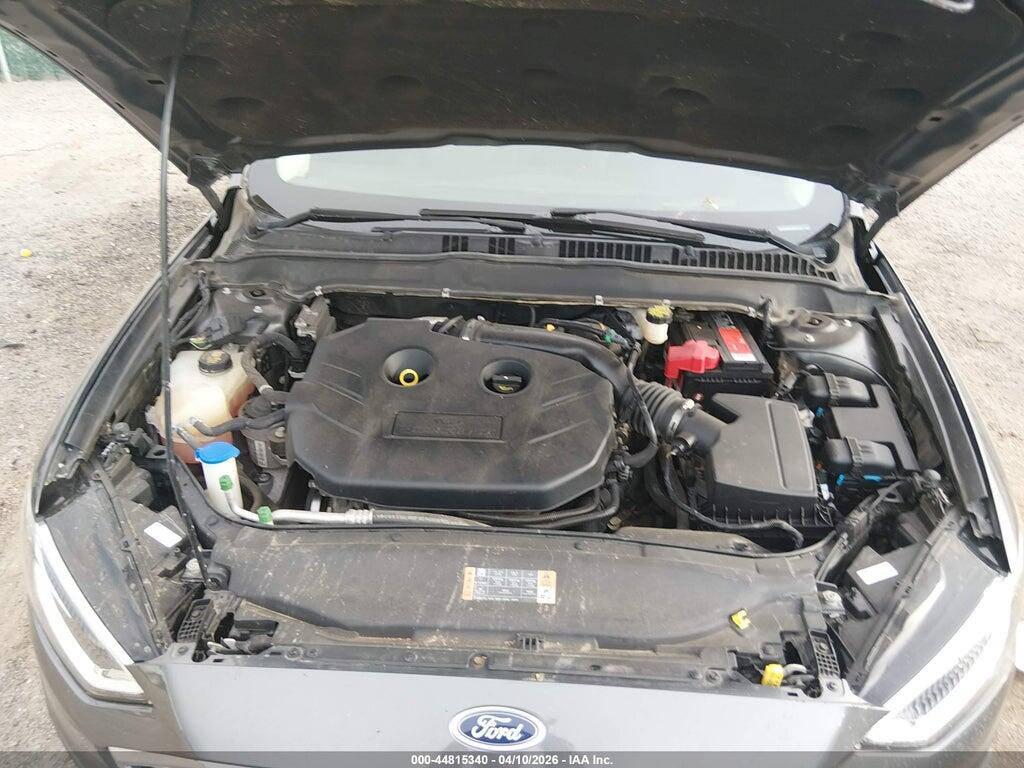 3FA6P0K95HR229440 2017 FORD FUSION photo no. 10