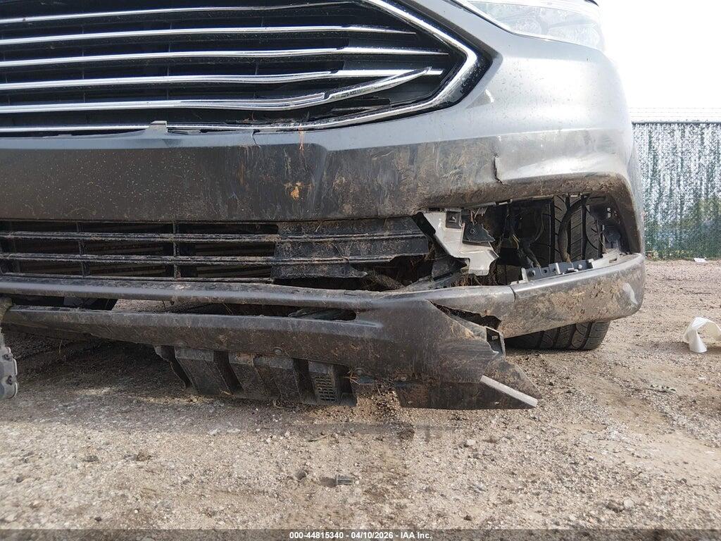 3FA6P0K95HR229440 2017 FORD FUSION photo no. 6