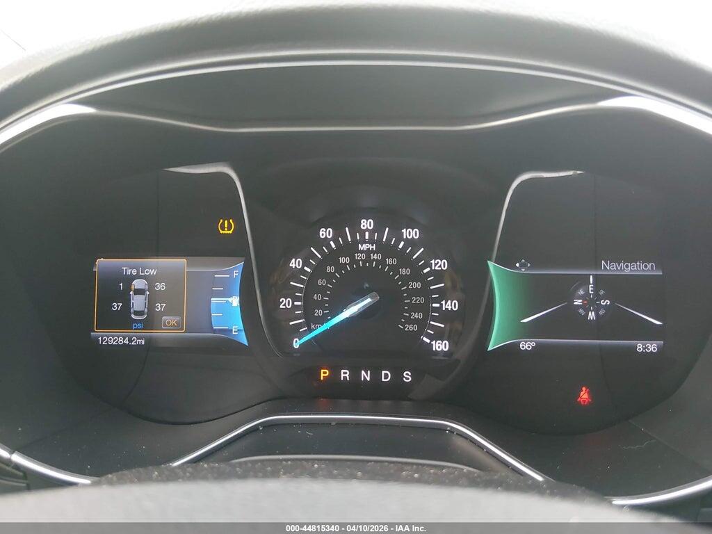 3FA6P0K95HR229440 2017 FORD FUSION photo no. 7