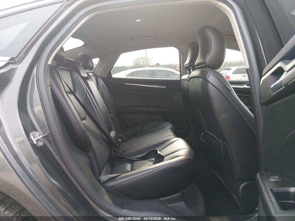 3FA6P0K95HR229440 2017 FORD FUSION photo no. 8