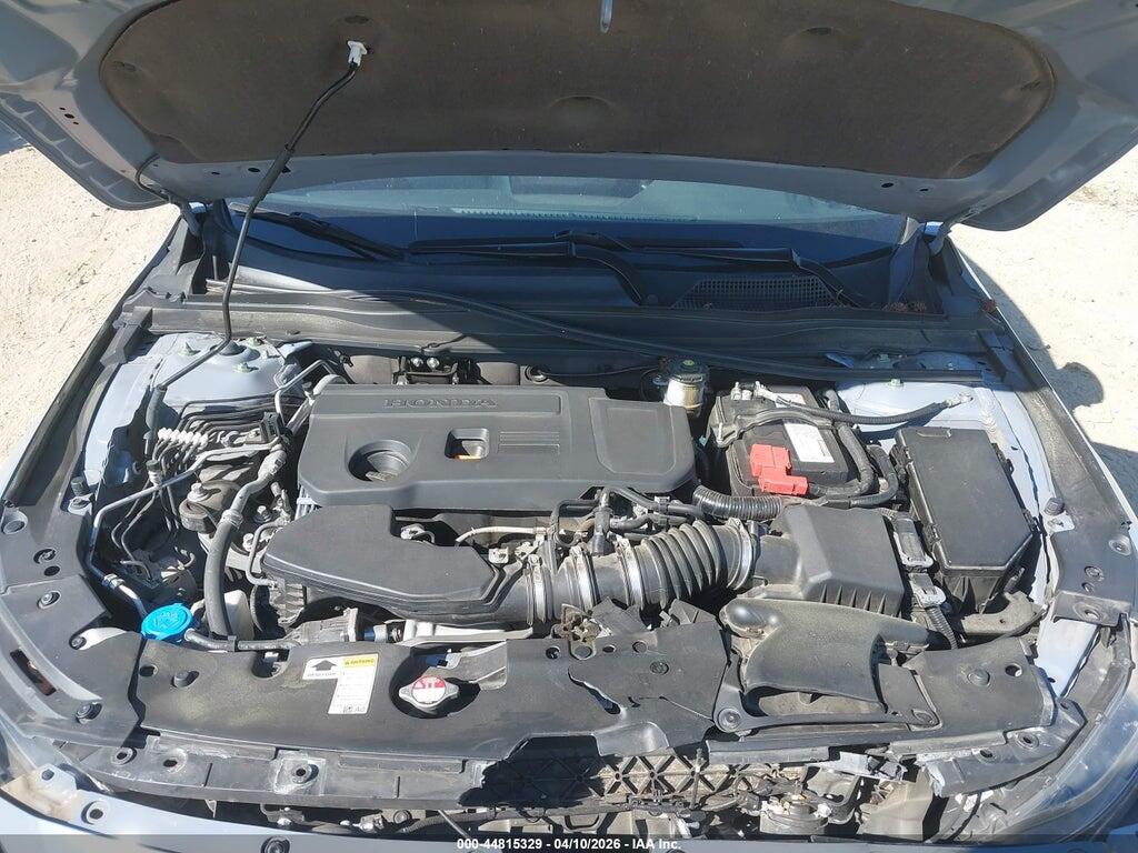 1HGCV2F39NA016664 2022 HONDA ACCORD photo no. 10
