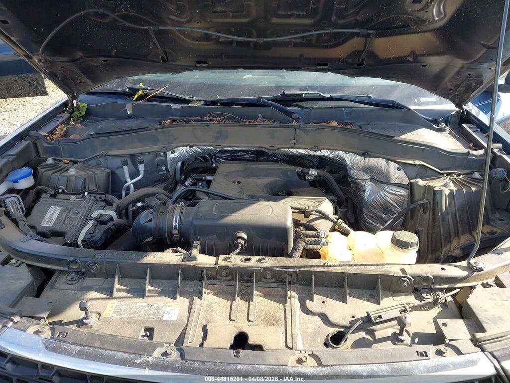 1FMSK7DH2LGA58064 2020 FORD EXPLORER photo no. 10